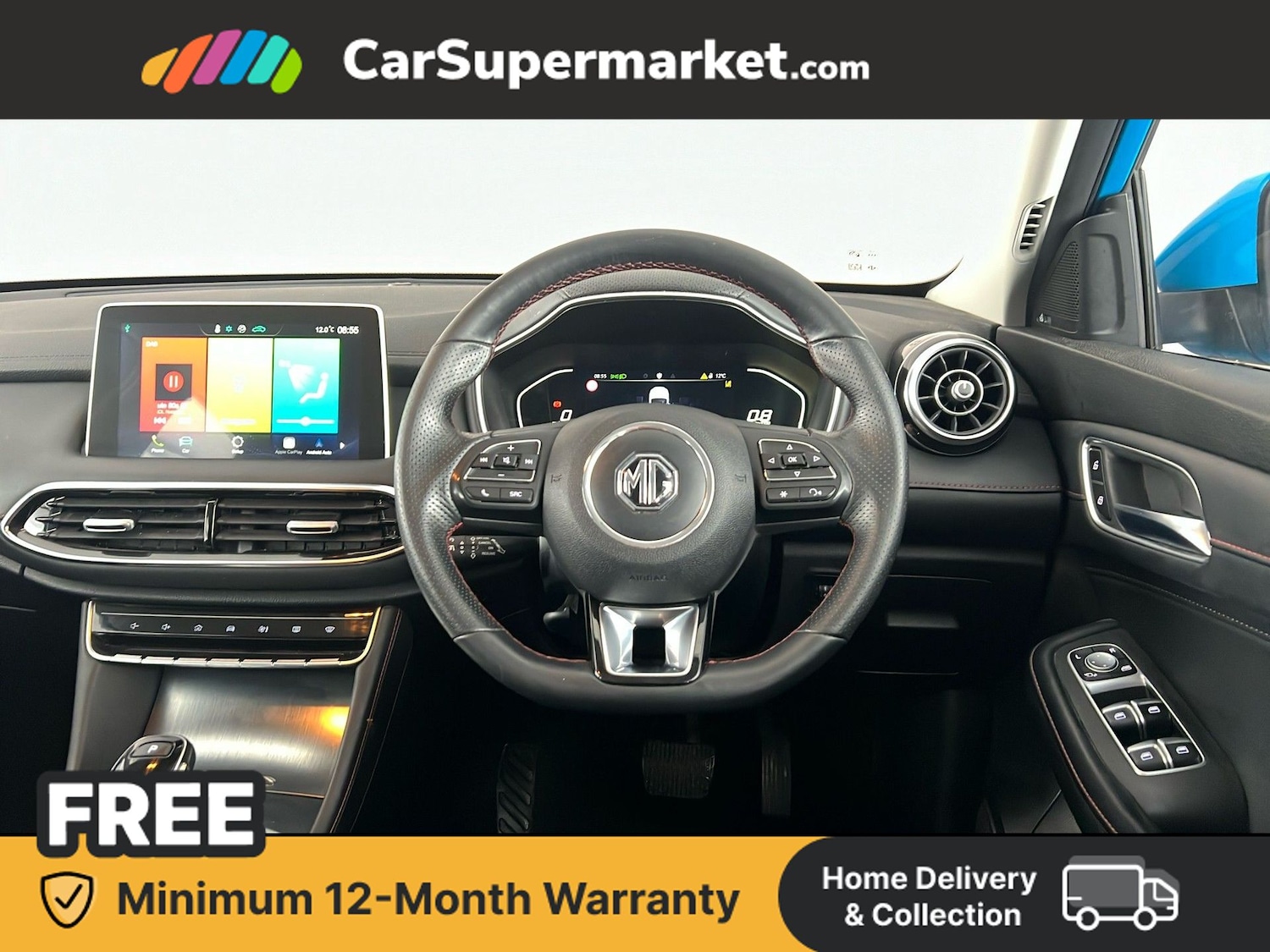 Used MG MG HS 2023 for sale - 77666400: Photo 14