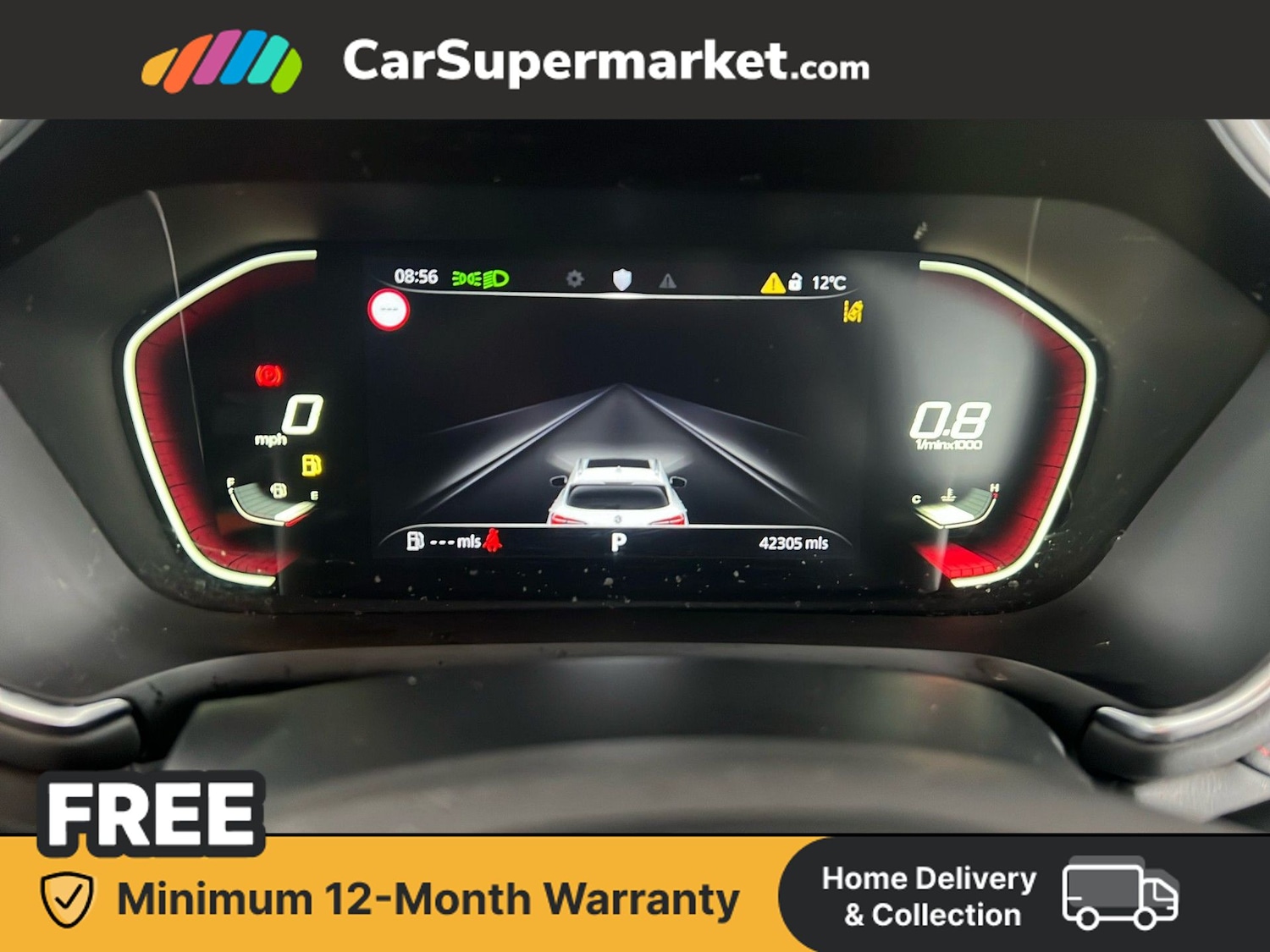 Used MG MG HS 2023 for sale - 77666400: Photo 15