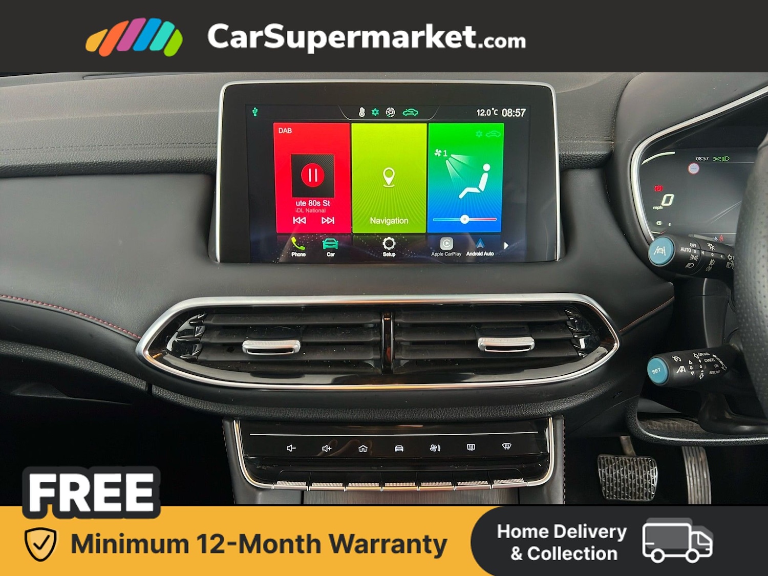 Used MG MG HS 2023 for sale - 77666400: Photo 16