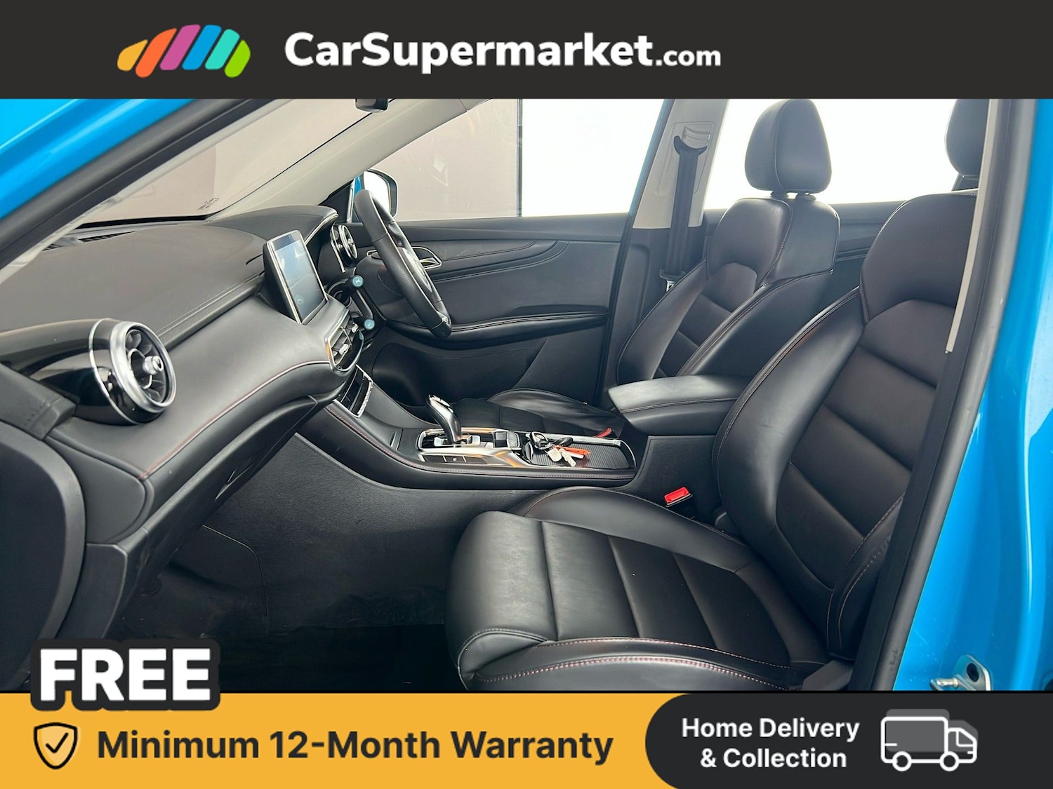 Used MG MG HS 2023 for sale - 77666400: Photo 17