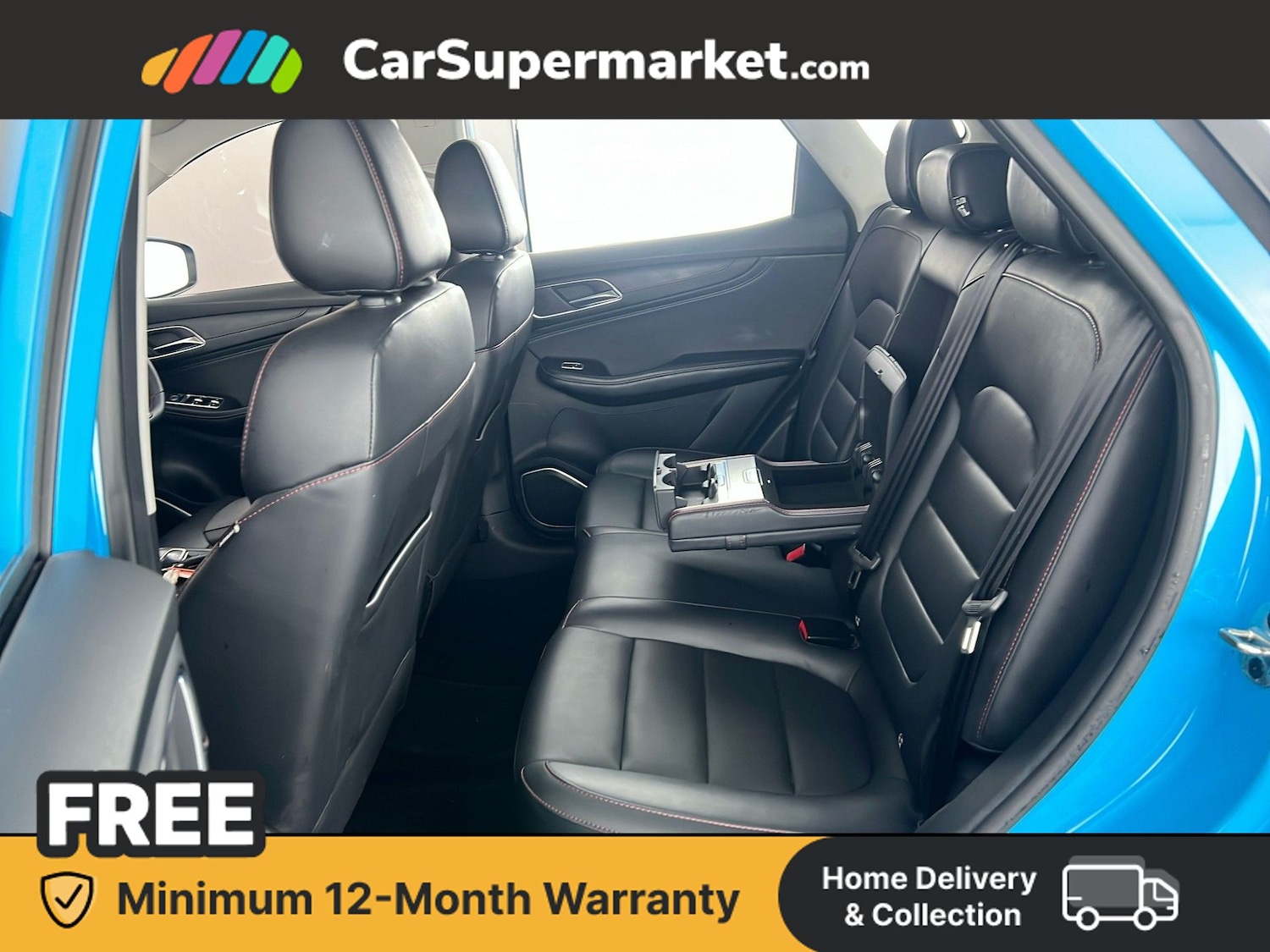 Used MG MG HS 2023 for sale - 77666400: Photo 18