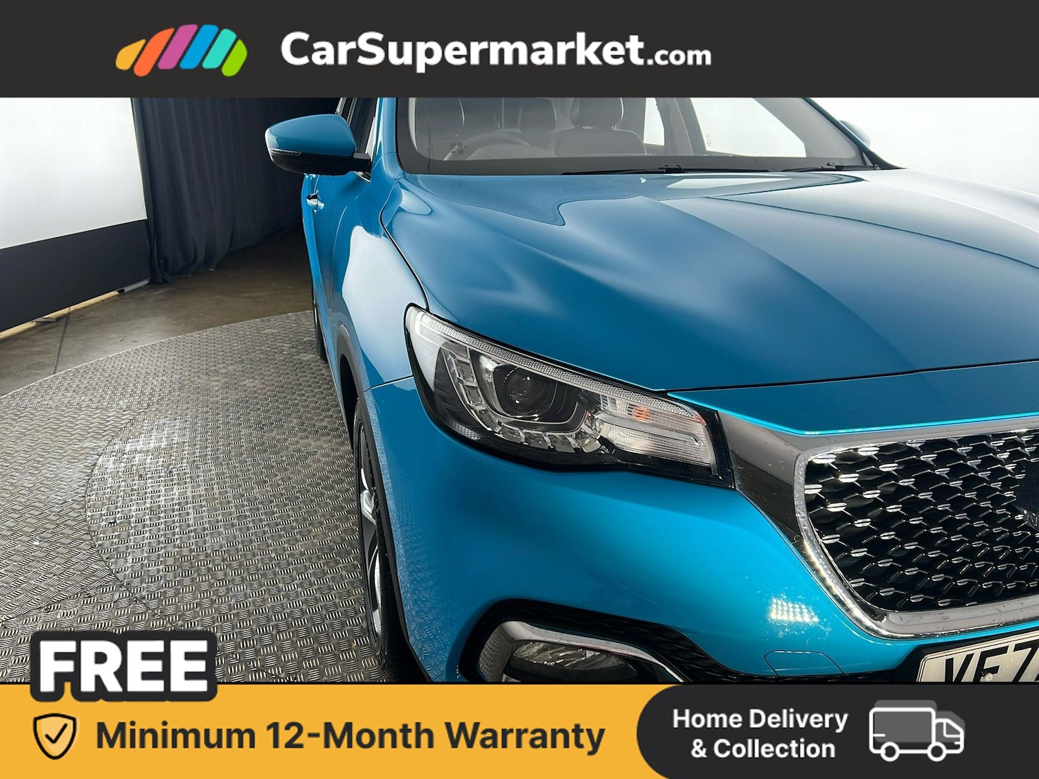 Used MG MG HS 2023 for sale - 77666400: Photo 20