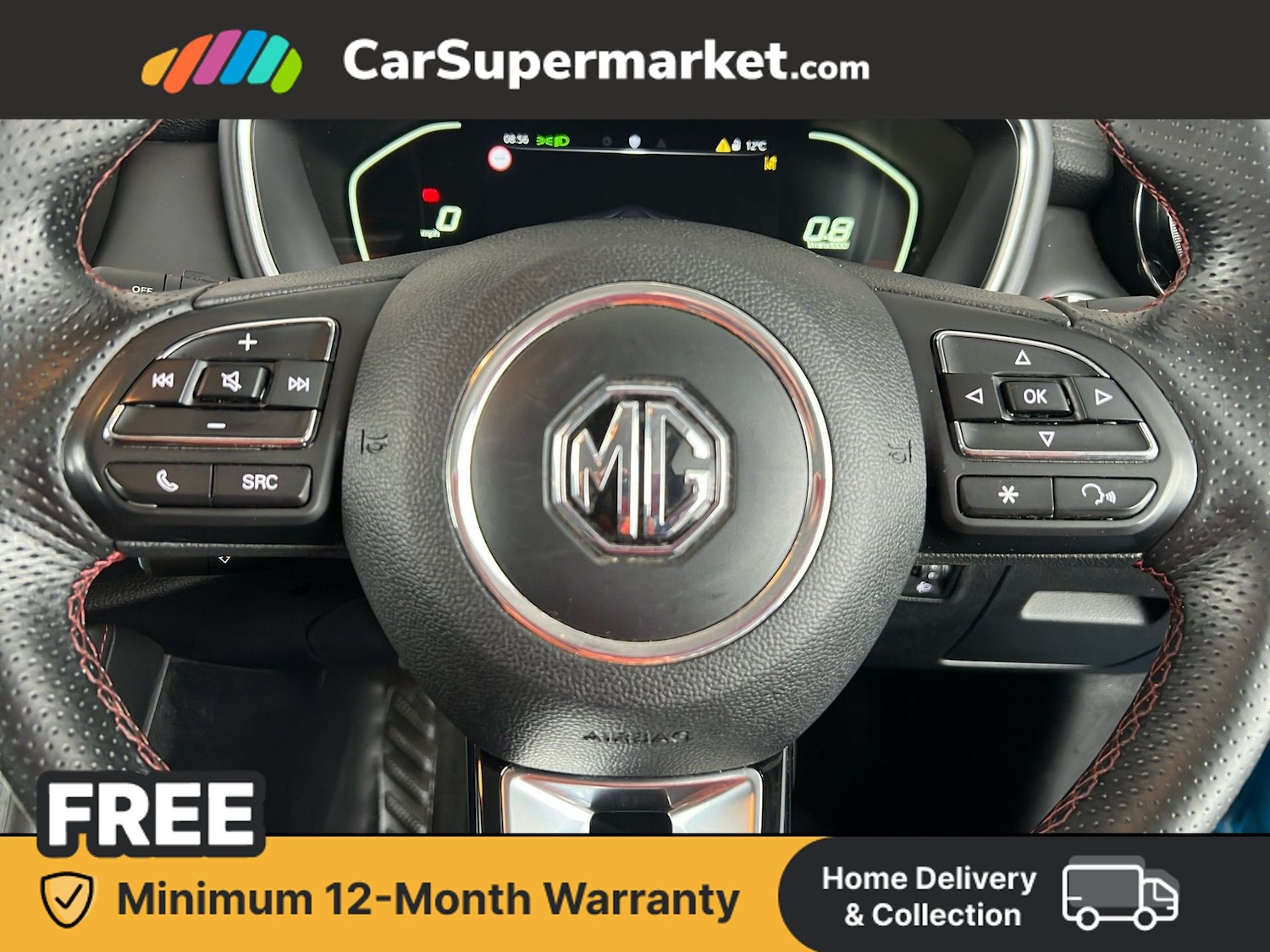 Used MG MG HS 2023 for sale - 77666400: Photo 23