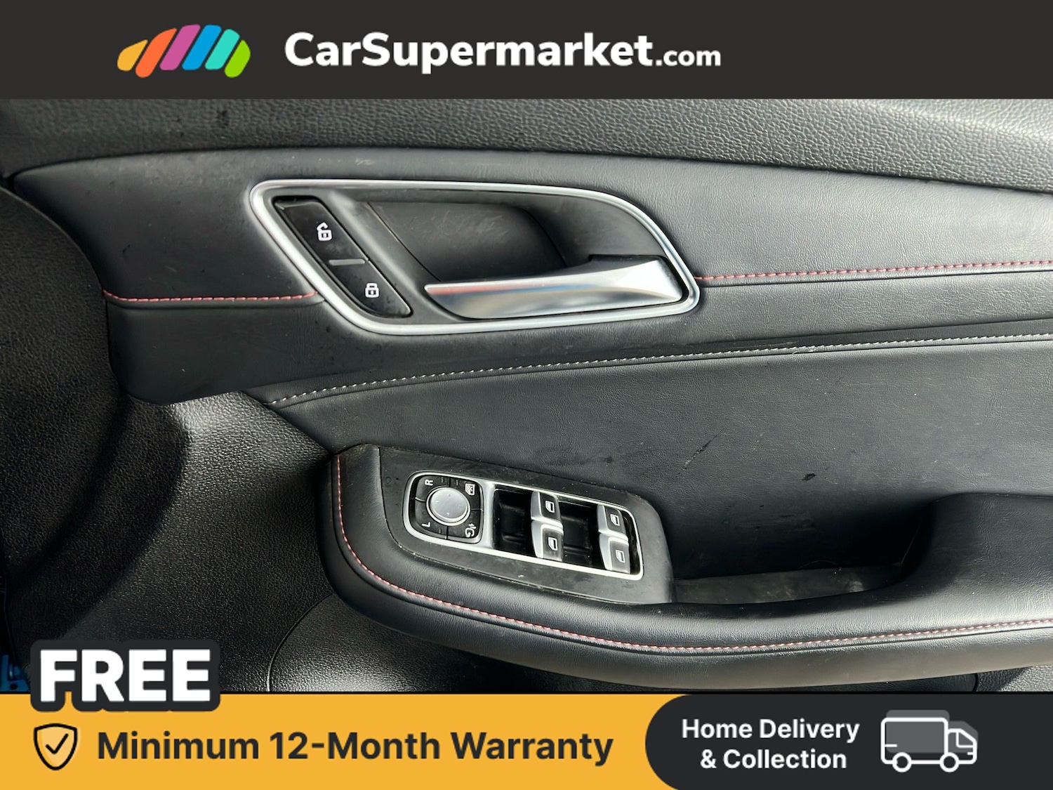 Used MG MG HS 2023 for sale - 77666400: Photo 24