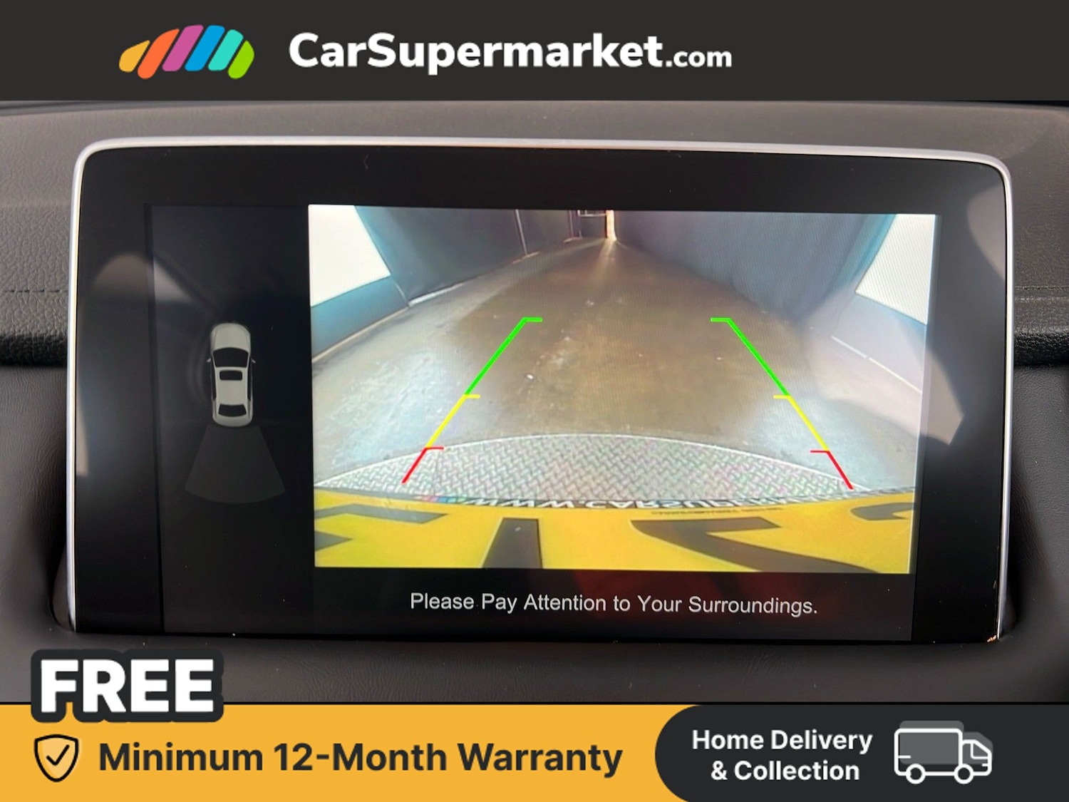 Used MG MG HS 2023 for sale - 77666400: Photo 25