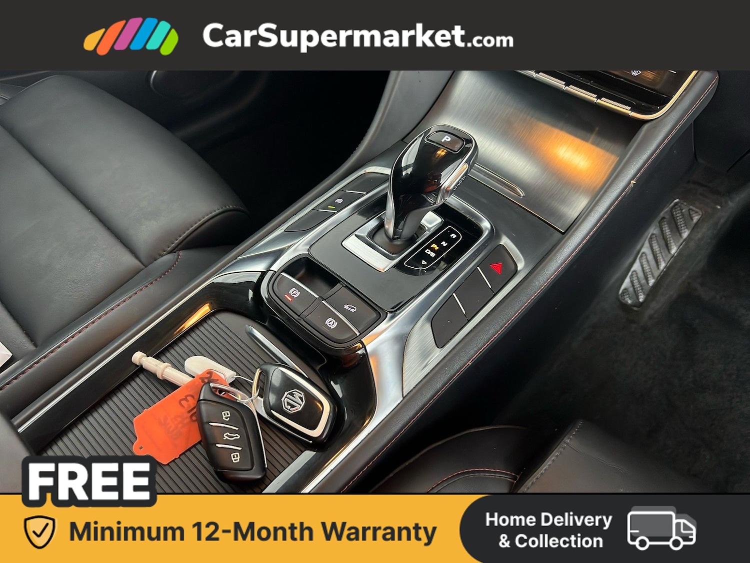 Used MG MG HS 2023 for sale - 77666400: Photo 26