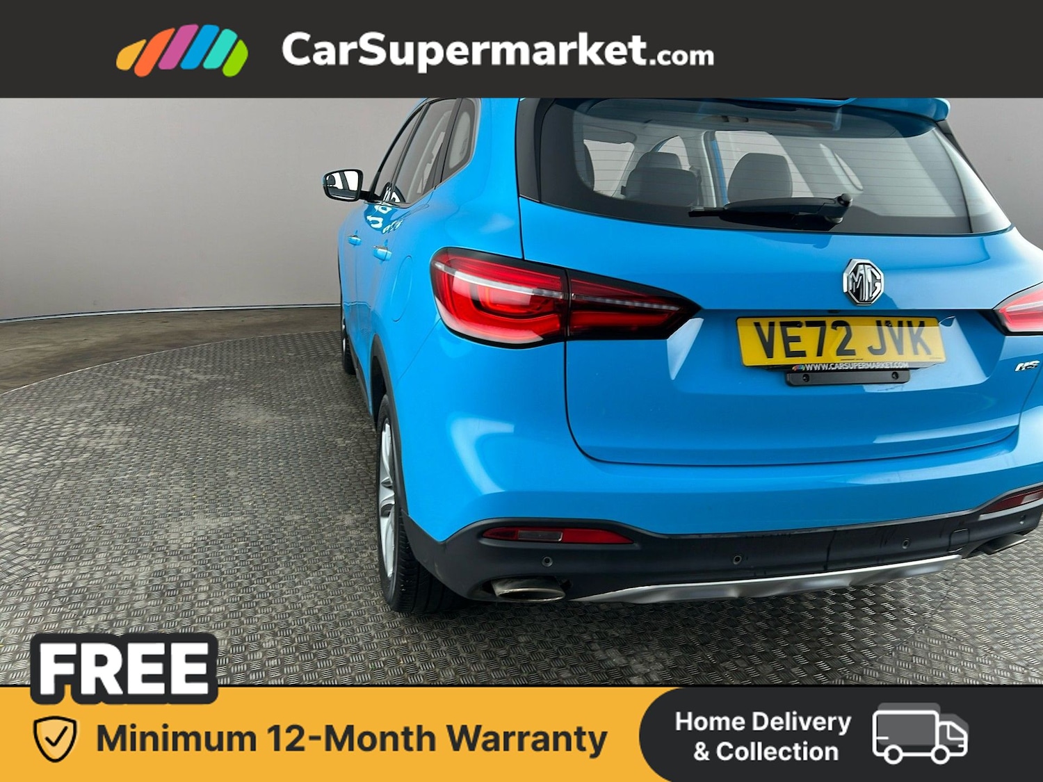 Used MG MG HS 2023 for sale - 77666400: Photo 27