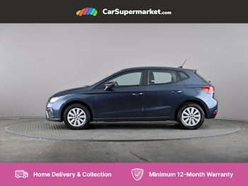 Used SEAT Ibiza 2023 for sale - 75512454: Photo