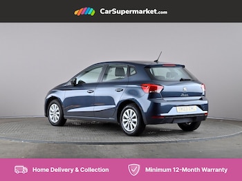 Used SEAT Ibiza 2023 for sale - 75512454: Photo