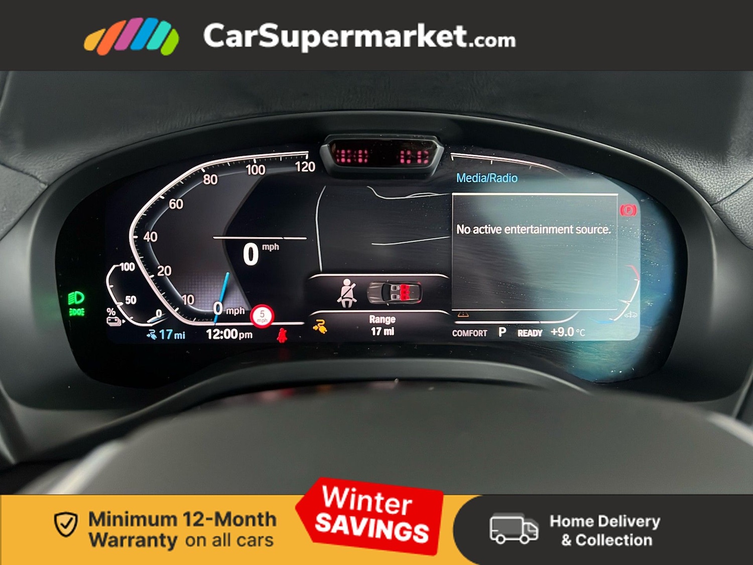 Used BMW iX3 2021 for sale - 77275215: Photo 16