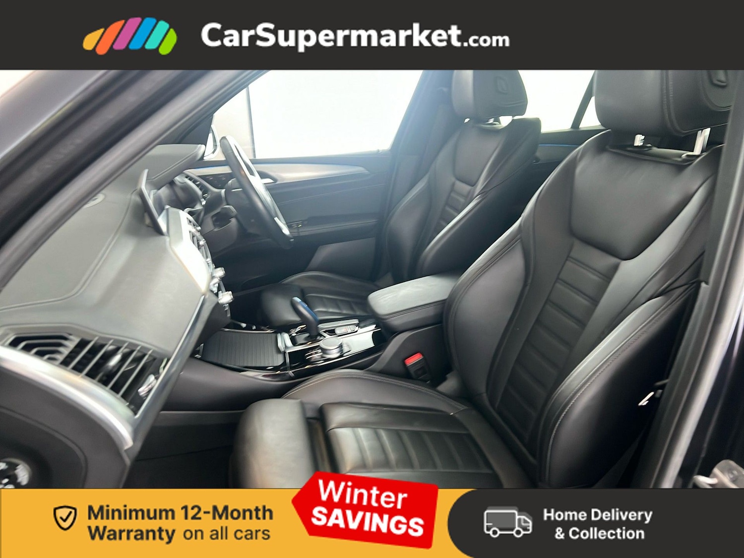 Used BMW iX3 2021 for sale - 77275215: Photo 18