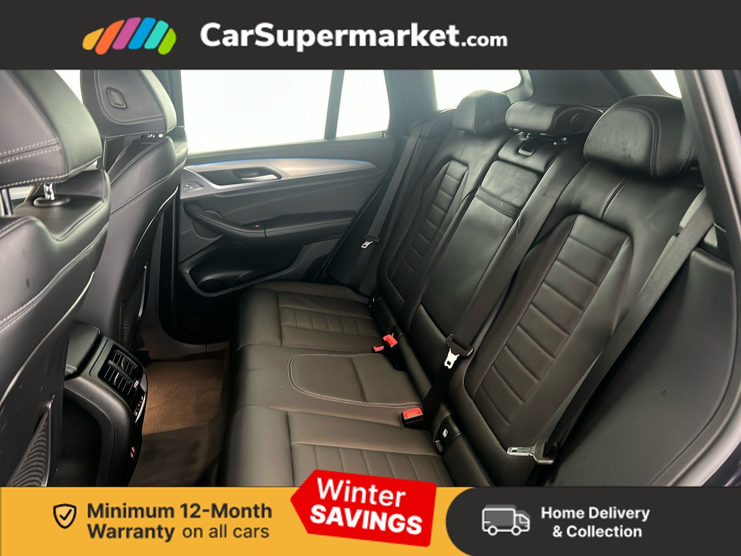 Used BMW iX3 2021 for sale - 77275215: Photo 19