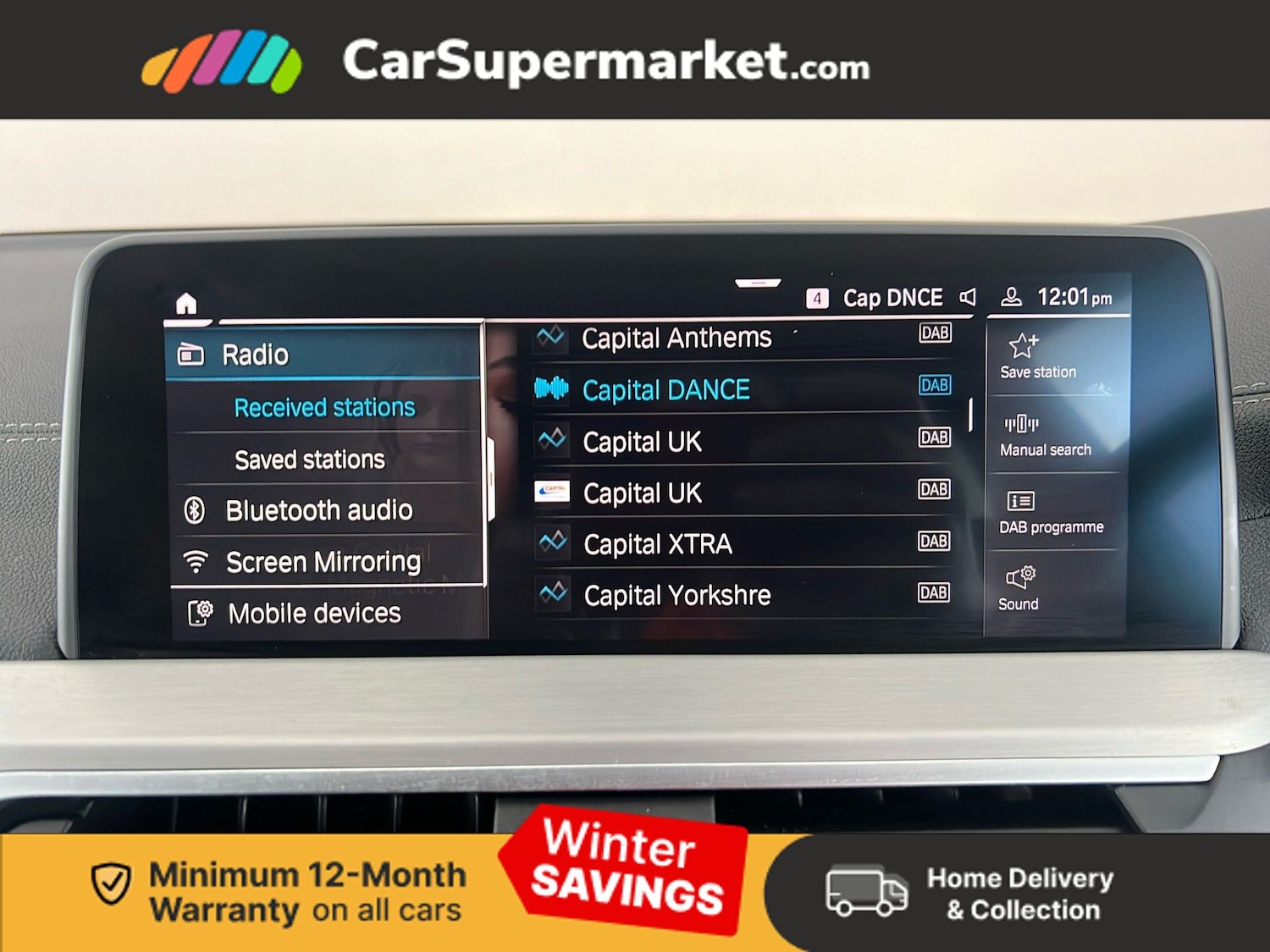 Used BMW iX3 2021 for sale - 77275215: Photo 27