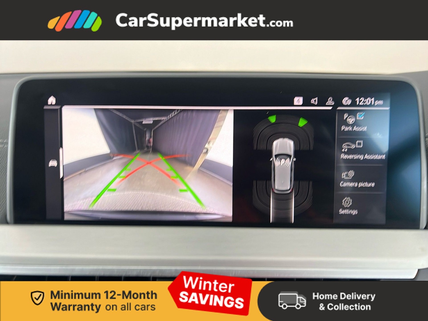 Used BMW iX3 2021 for sale - 77275215: Photo 28