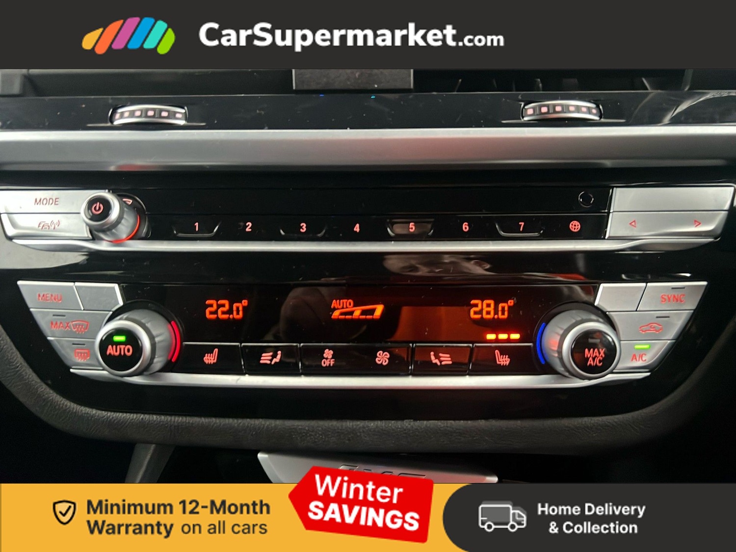 Used BMW iX3 2021 for sale - 77275215: Photo 29