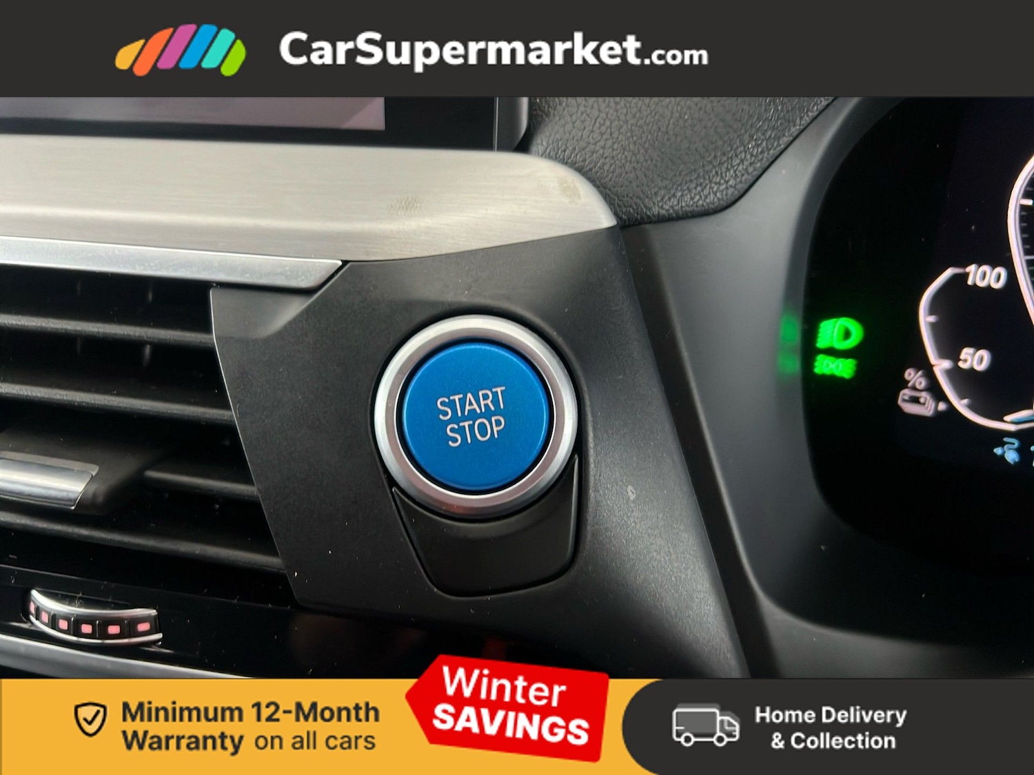 Used BMW iX3 2021 for sale - 77275215: Photo 30