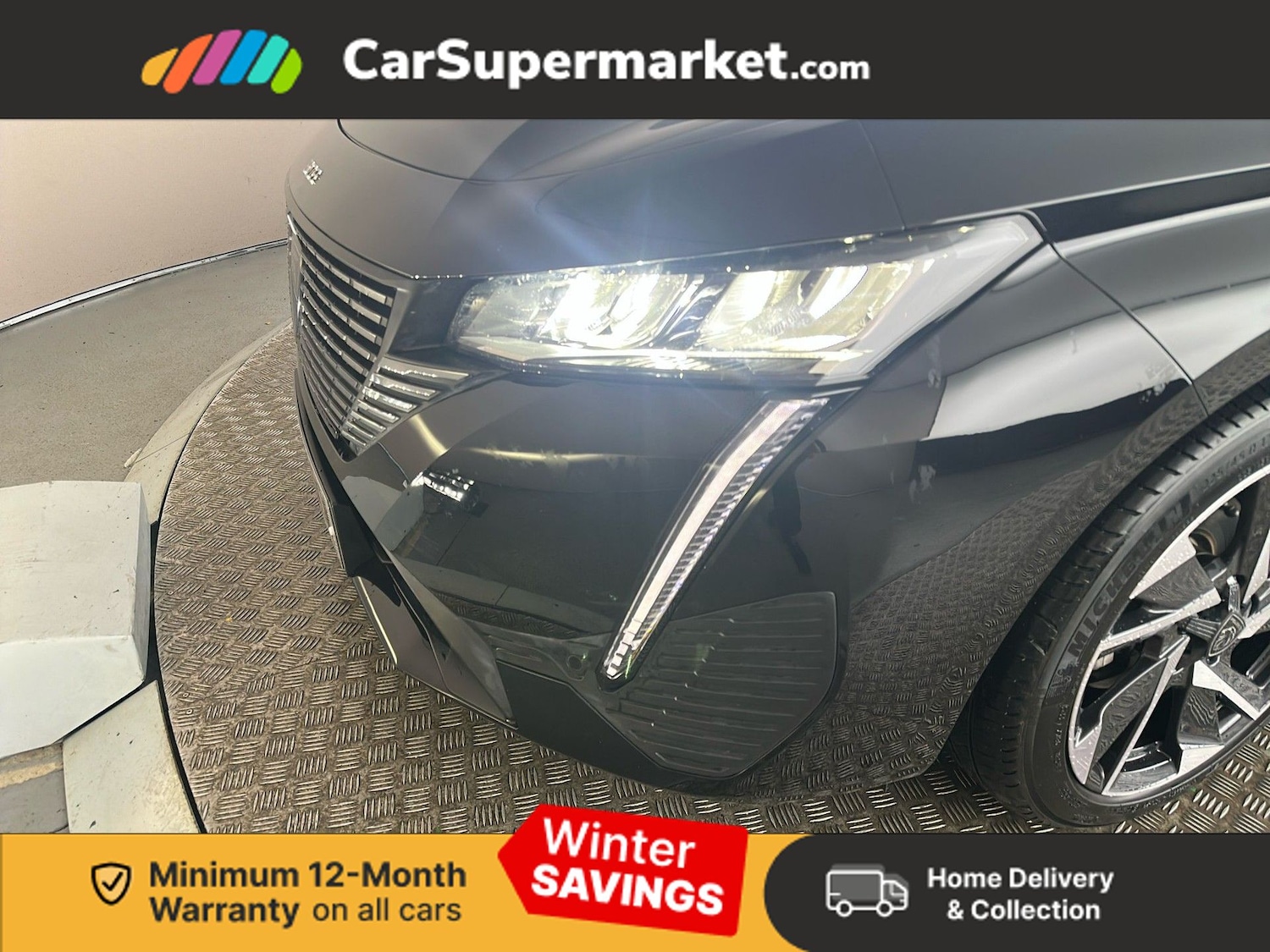 Used Peugeot 308 2023 for sale - 77211405: Photo 19