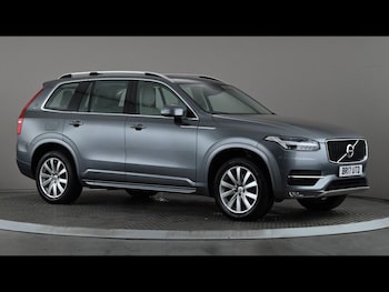 Used Volvo XC90 2017 for sale - 78979244: Photo