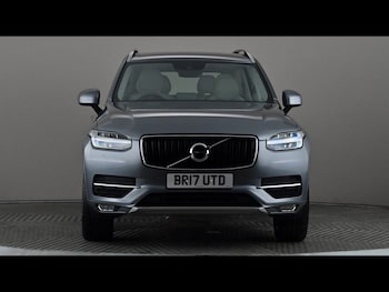 Used Volvo XC90 2017 for sale - 78979244: Photo