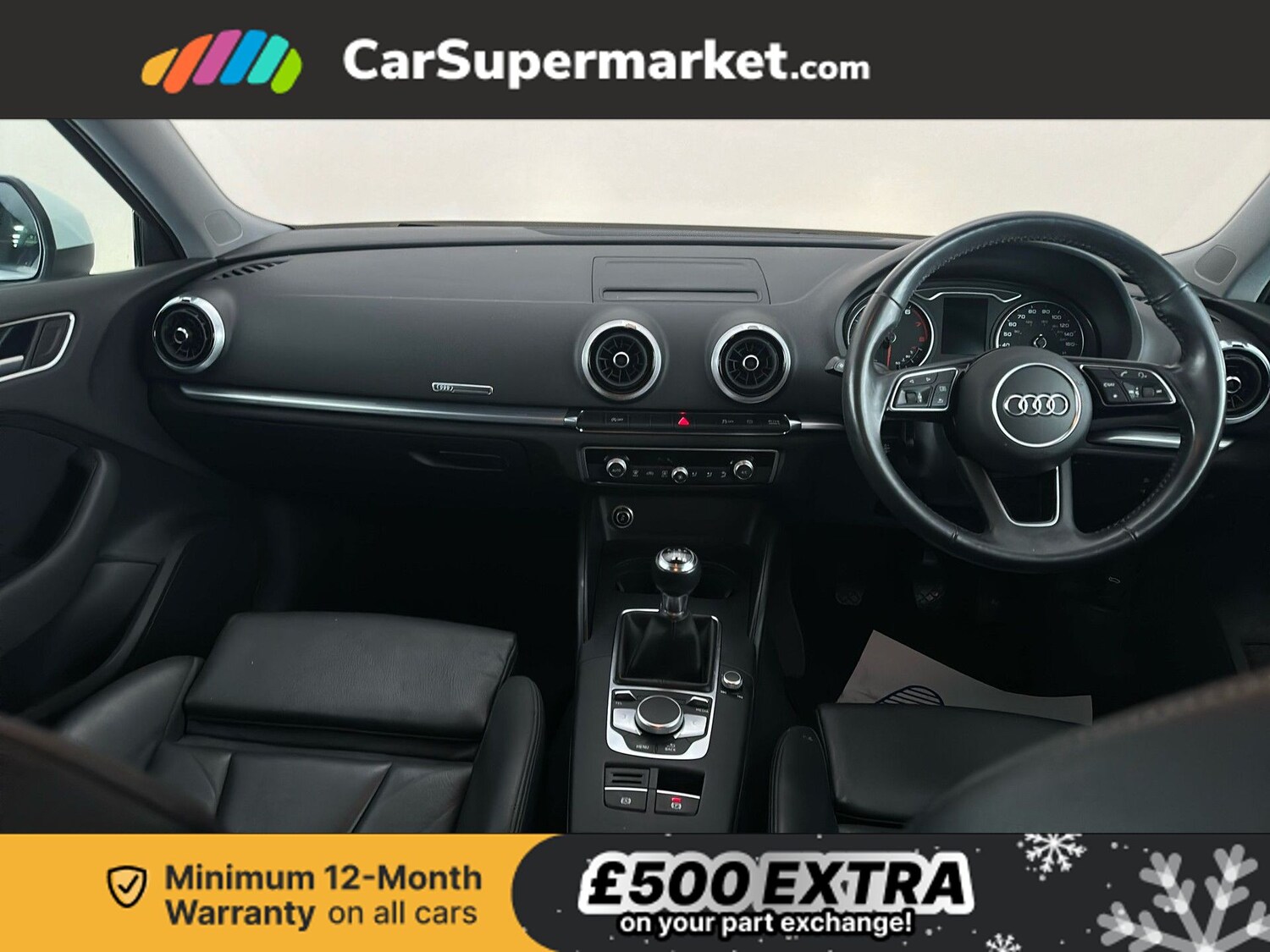 Used Audi A3 2019 for sale - 77006721: Photo 14