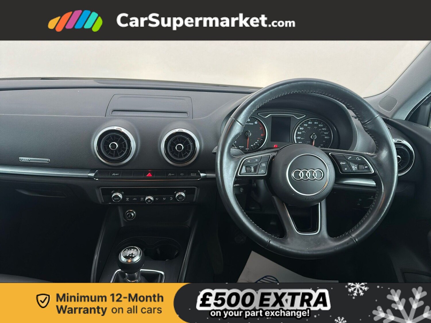 Used Audi A3 2019 for sale - 77006721: Photo 15