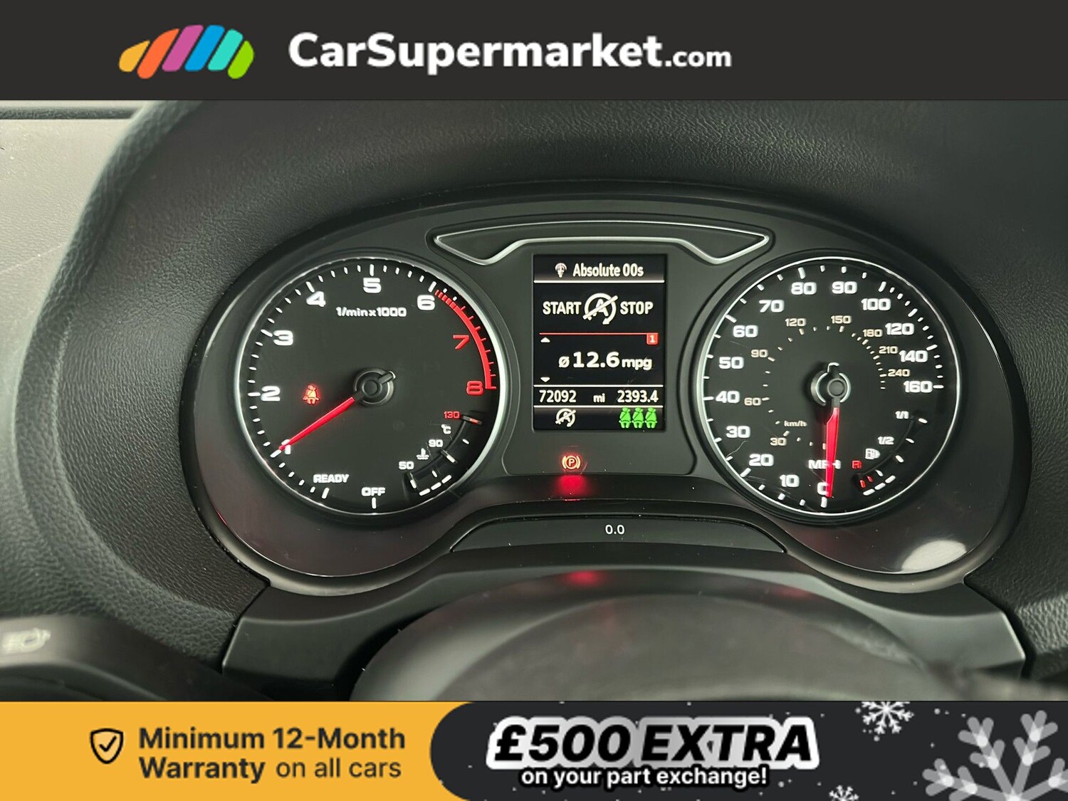 Used Audi A3 2019 for sale - 77006721: Photo 16