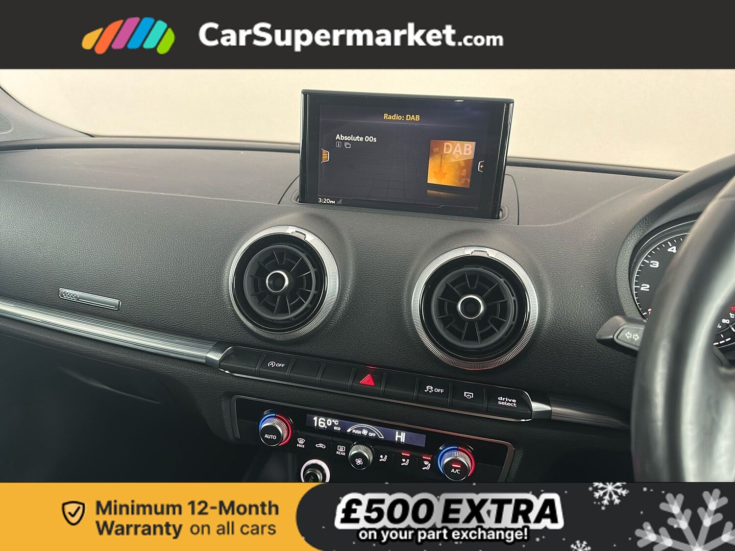 Used Audi A3 2019 for sale - 77006721: Photo 17