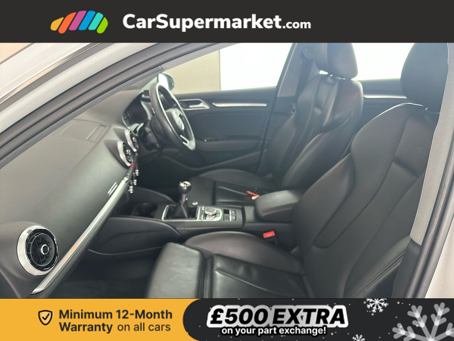 Used Audi A3 2019 for sale - 77006721: Photo 18