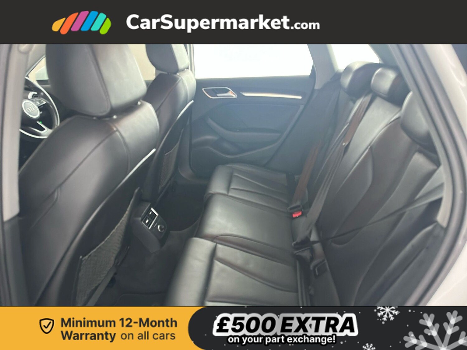 Used Audi A3 2019 for sale - 77006721: Photo 19