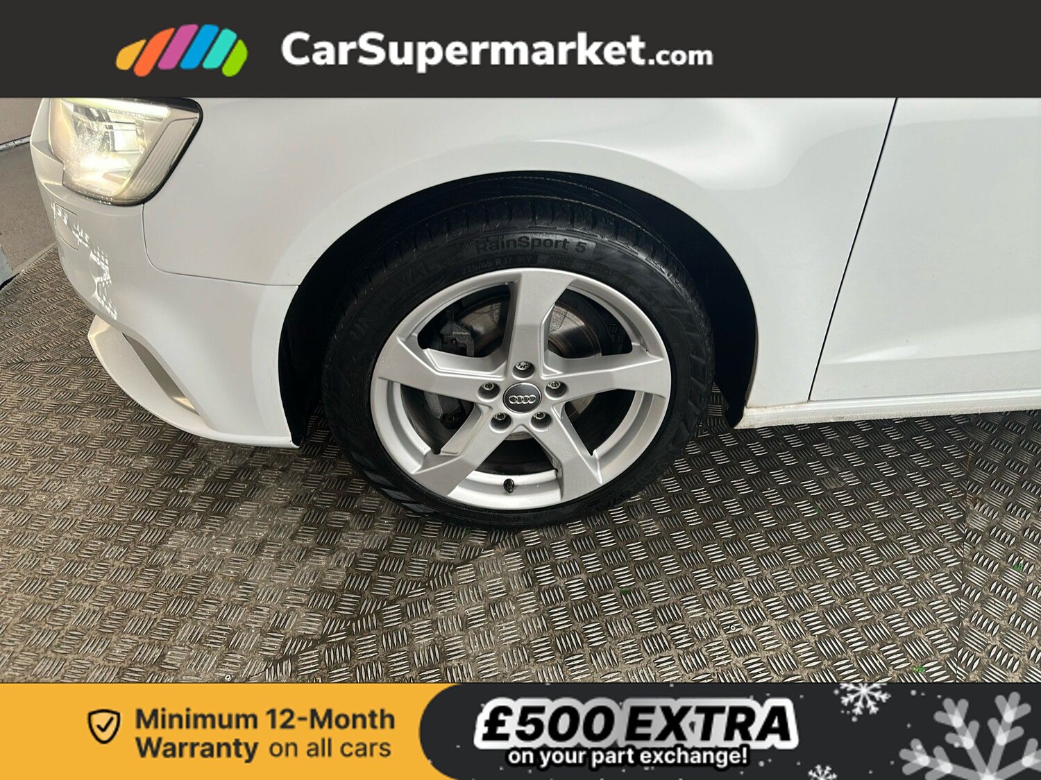 Used Audi A3 2019 for sale - 77006721: Photo 20