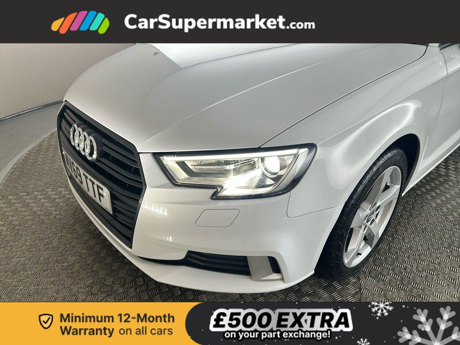 Used Audi A3 2019 for sale - 77006721: Photo 21