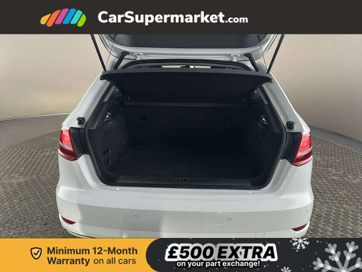 Used Audi A3 2019 for sale - 77006721: Photo 23