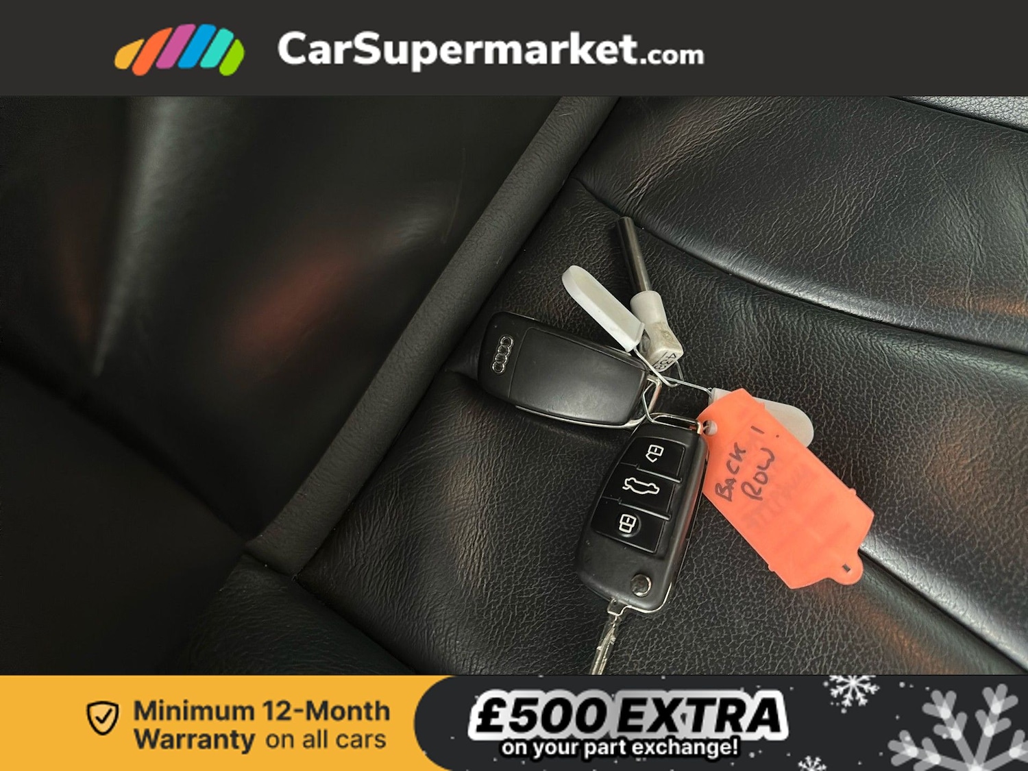 Used Audi A3 2019 for sale - 77006721: Photo 24