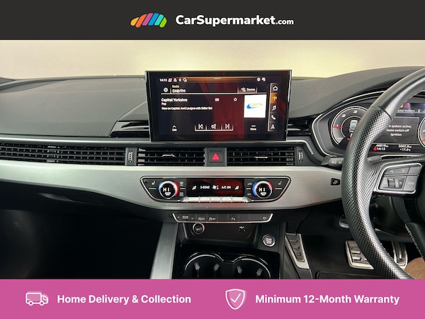 Used Audi A5 2020 for sale - 76176973: Photo 10