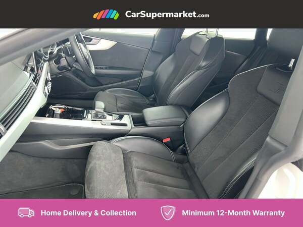 Used Audi A5 2020 for sale - 76176973: Photo 11