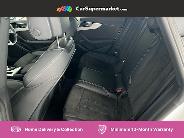 Used Audi A5 2020 for sale - 76176973: Photo 12