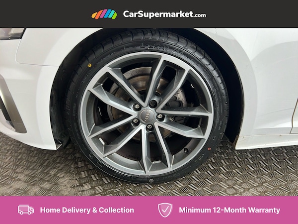 Used Audi A5 2020 for sale - 76176973: Photo 13