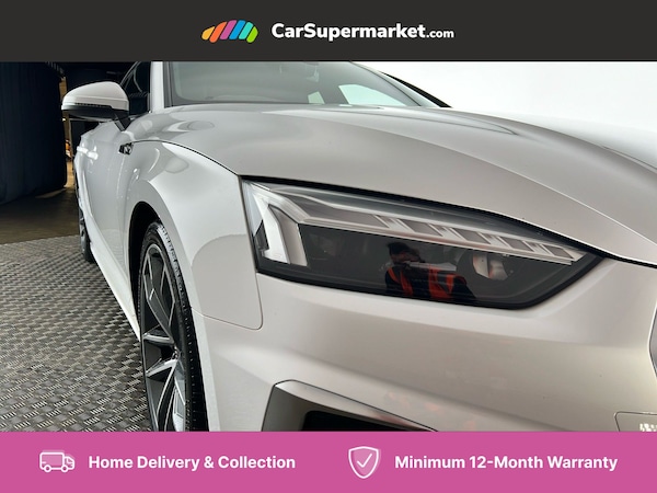 Used Audi A5 2020 for sale - 76176973: Photo 14
