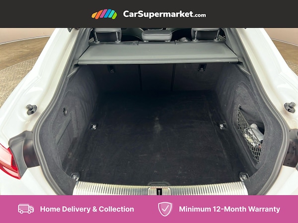 Used Audi A5 2020 for sale - 76176973: Photo 16