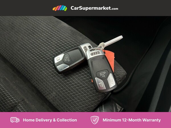 Used Audi A5 2020 for sale - 76176973: Photo 17
