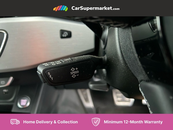 Used Audi A5 2020 for sale - 76176973: Photo 18