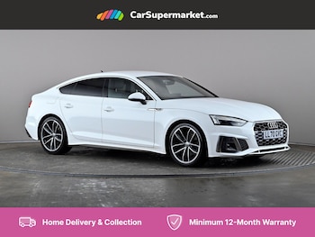 Audi - A5