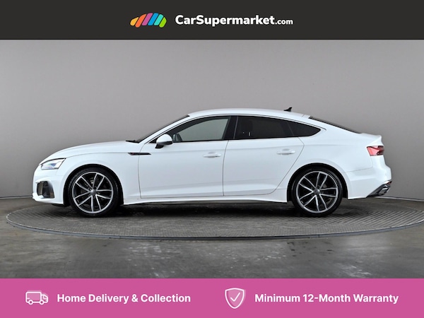 Used Audi A5 2020 for sale - 76176973: Photo 3