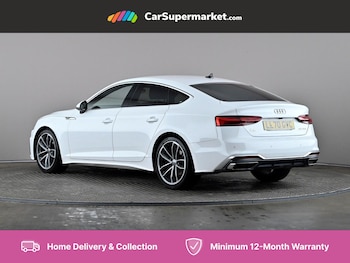 Used Audi A5 2020 for sale - 76176973: Photo 4