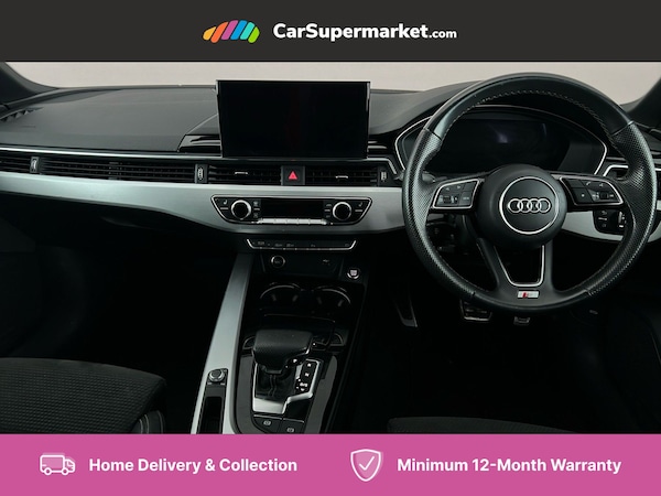 Used Audi A5 2020 for sale - 76176973: Photo 7