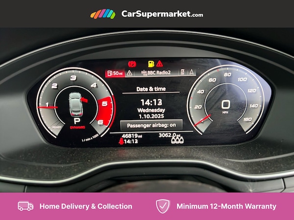 Used Audi A5 2020 for sale - 76176973: Photo 9