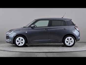 Used Suzuki Swift 2025 for sale - 79524441: Photo
