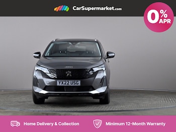 Used Peugeot 3008 2022 for sale - 75766243: Photo