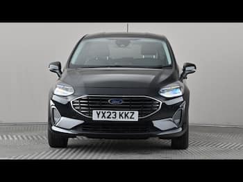 Used Ford Fiesta 2023 for sale - 79731347: Photo