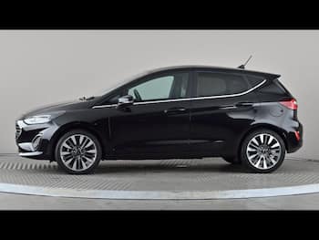 Used Ford Fiesta 2023 for sale - 79731347: Photo